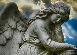Les anges : ces envoyés de Dieu