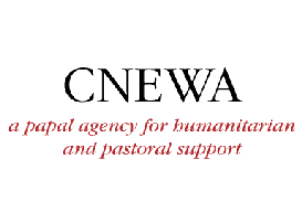CNEWA’s Ukraine campaign tops $4 million