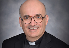 Nomination d'un évêque au diocèse de Rouyn-Noranda