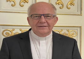 2ème anniversaire de l'Inauguration du ministère épiscopal  de Mgr Hamelin