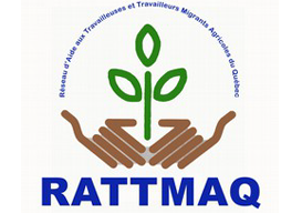 Une reconnaissance très appréciée pour le Réseau d'aide aux travailleurs et travailleuses migrants agricoles du Québec (RATTMAQ)