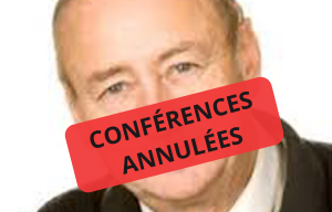ANNULÉE : Conférence « Accompagner les choix de soins de fin de vie » par le Dr Patrick Vinay
