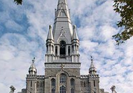 Vers une réouverture sécuritaire des lieux de culte au Québec