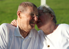 25 juillet - Journée mondiale des grands-parents et des personnes âgées