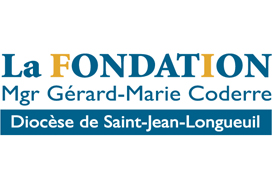  Fondation Mgr Gérard-Marie Coderre : Brunch-conférence