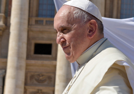 Le pape François institue le ministère de catéchiste