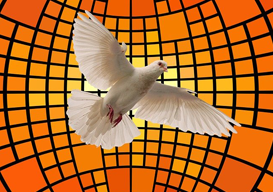 30 mai 2020 : Prière oecuménique pour la Pentecôte « Réunis tous ensemble »